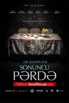 Sonuncu Pərdəのポスター