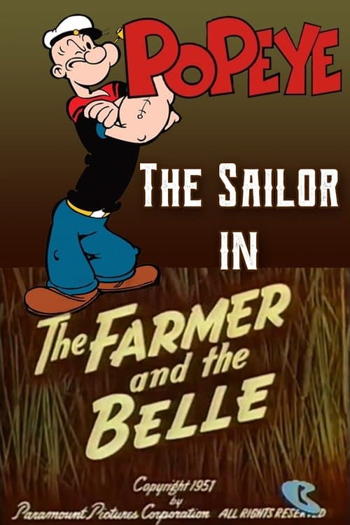 The Farmer and the Belleのポスター