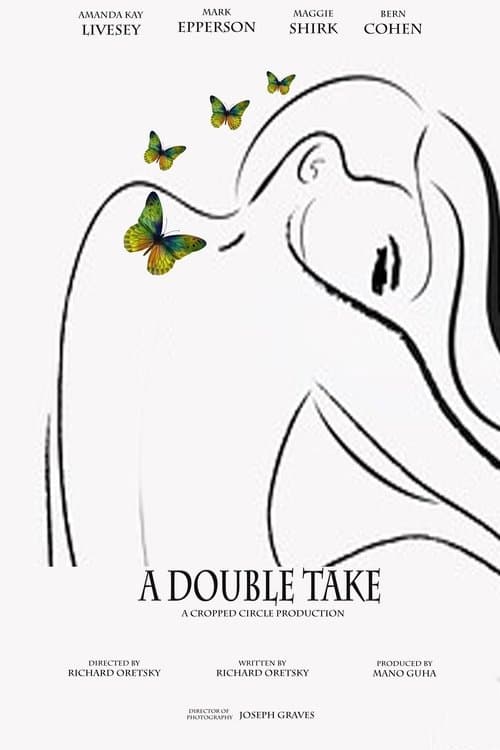 A Double Takeのポスター