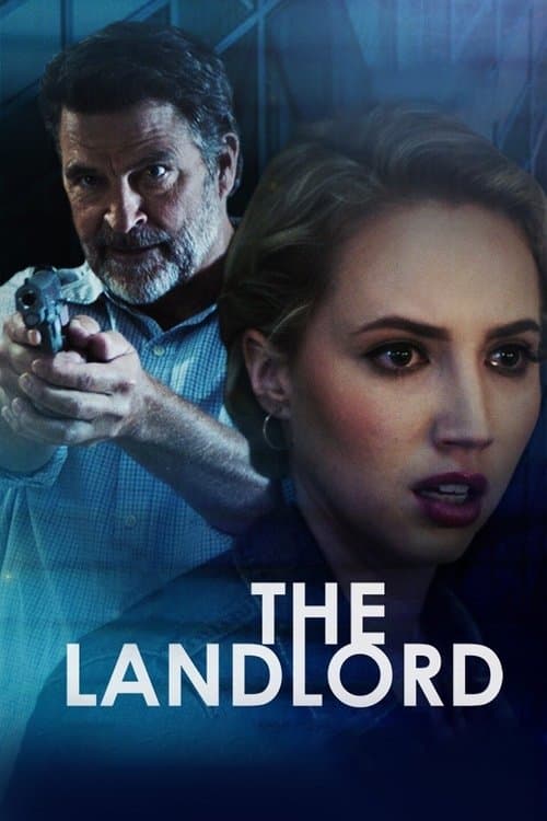 The Landlordのポスター