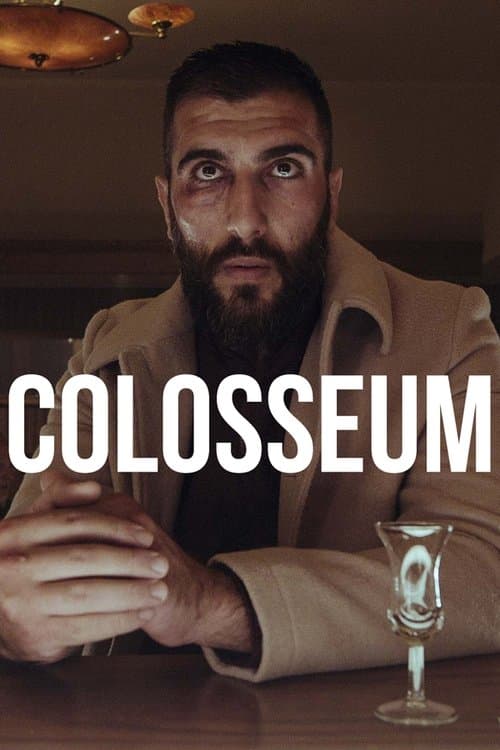 Colosseumのポスター