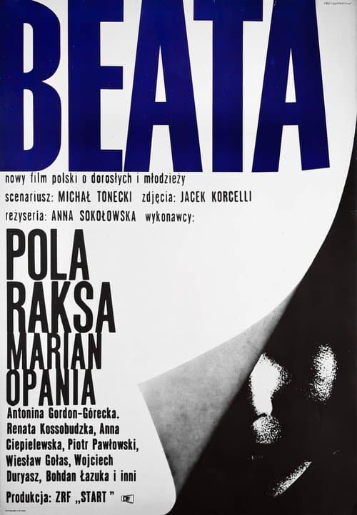 Beataのポスター