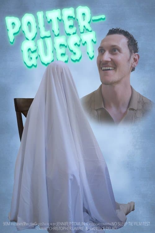 Polter-Guestのポスター