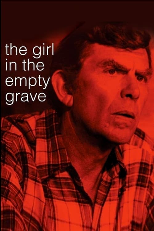 The Girl in the Empty Graveのポスター