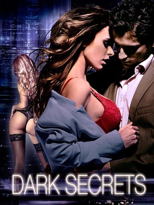 Dark Secretsのポスター