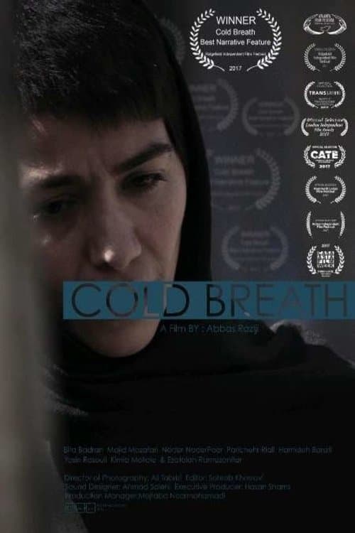 Cold Breathのポスター