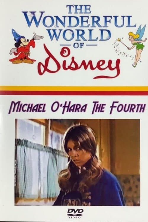 Michael O'Hara the Fourthのポスター