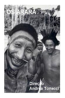 Os Araraのポスター