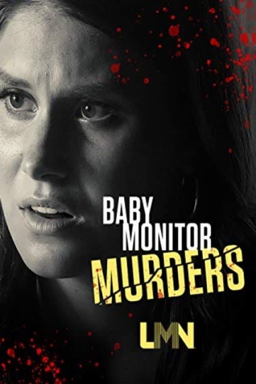 Baby Monitor Murdersのポスター