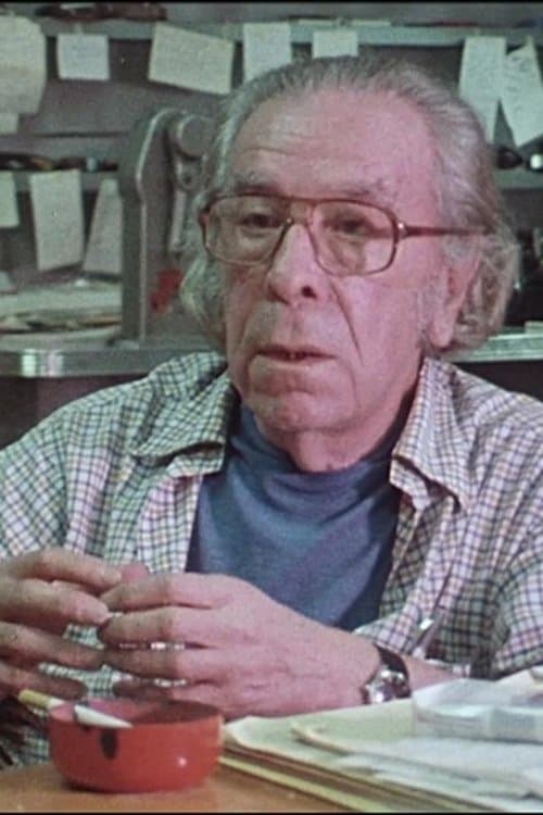 Leo T. Hurwitz: Filme für ein anderes Amerikaのポスター