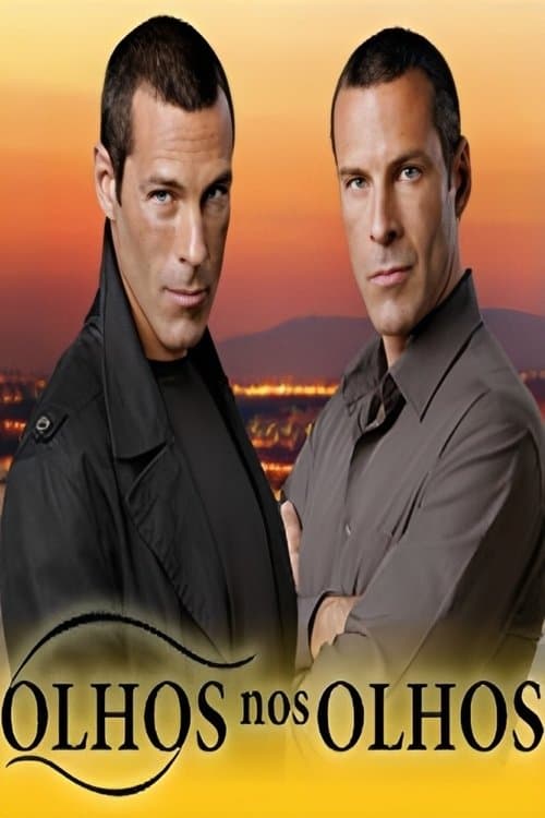 Olhos nos Olhosのポスター
