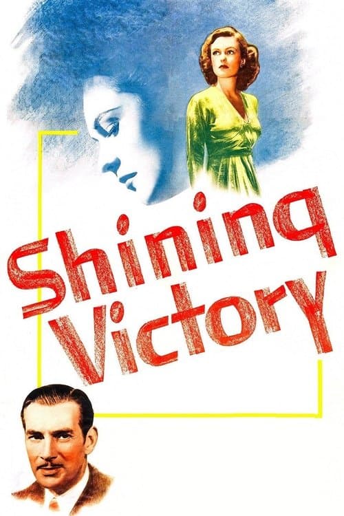 Shining Victoryのポスター
