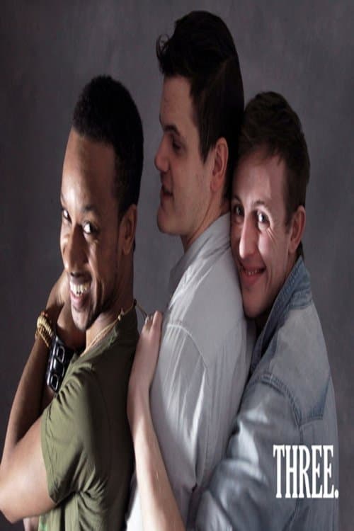 Three.のポスター