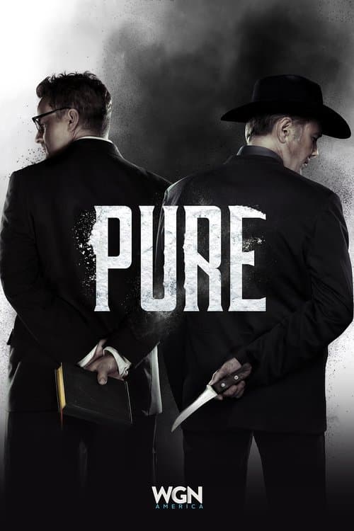 Pureのポスター