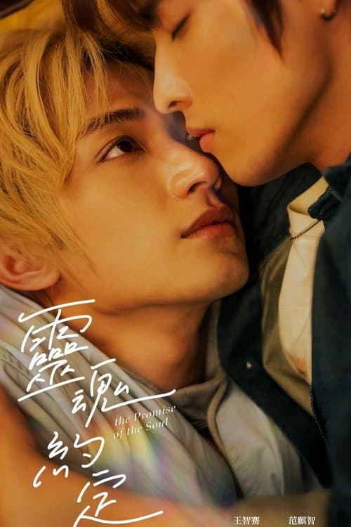 魂の約束のポスター