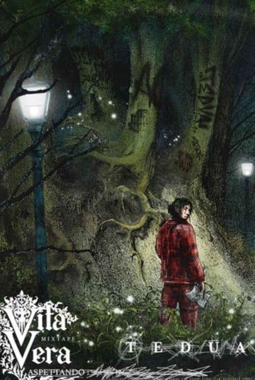 Vita Vera - Storyのポスター