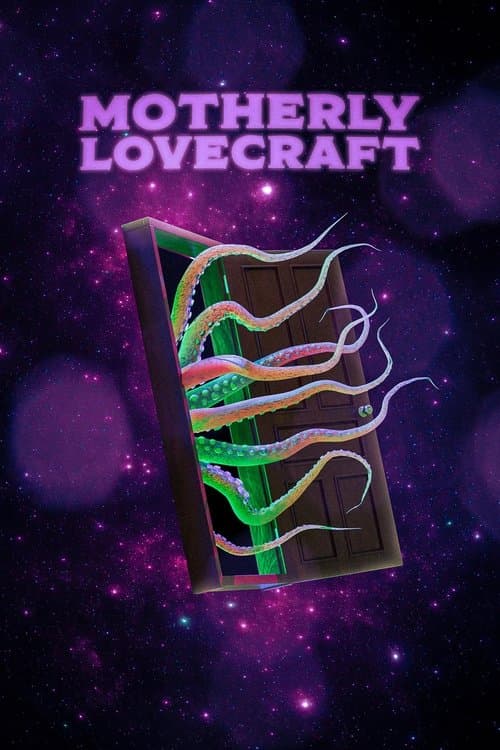 Motherly Lovecraftのポスター
