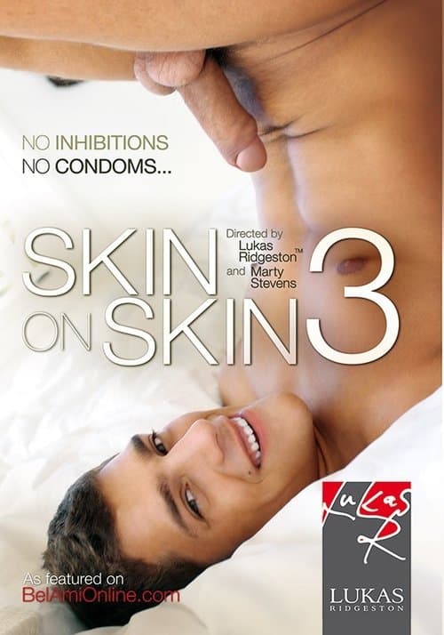 Skin on Skin 3のポスター