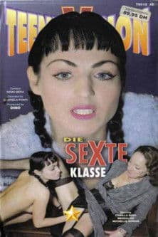 Die sexte Klasseのポスター