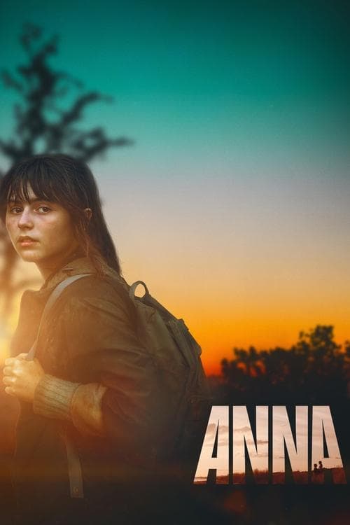 Annaのポスター