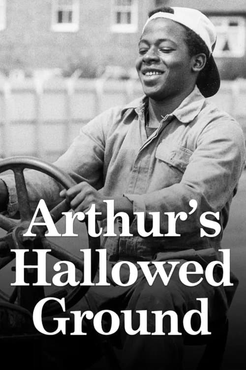 Arthur's Hallowed Groundのポスター