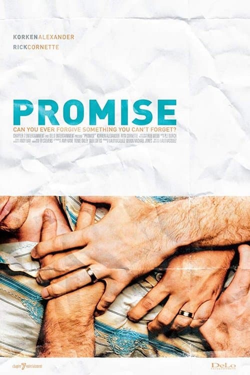 Promiseのポスター