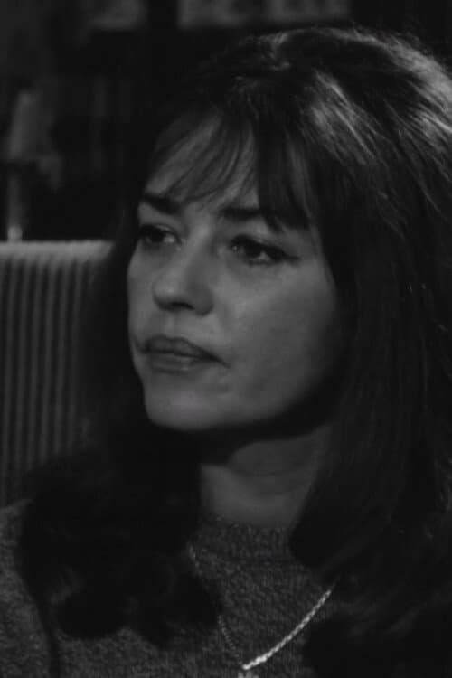 Jeanne Moreau par Marguerite Durasのポスター