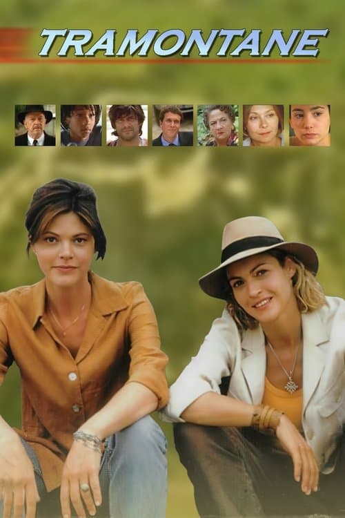 Tramontaneのポスター