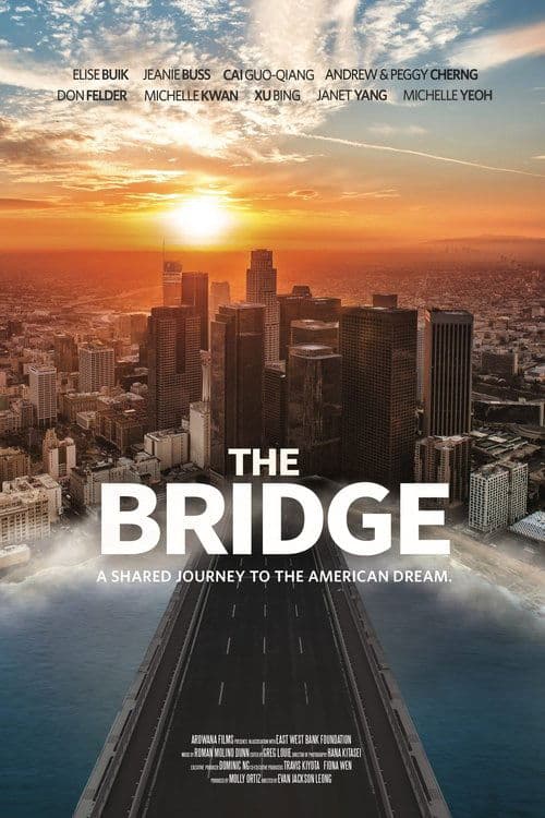 The Bridgeのポスター