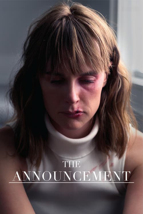 The Announcementのポスター