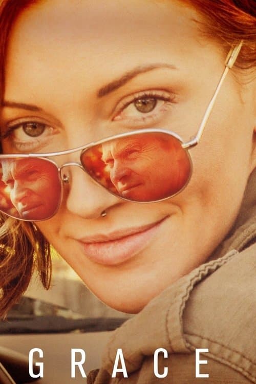 Graceのポスター