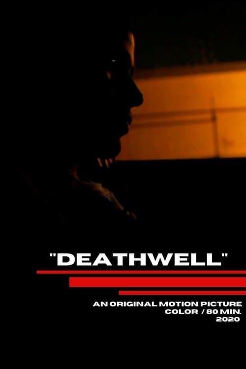 Deathwellのポスター