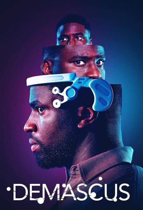 Demascusのポスター
