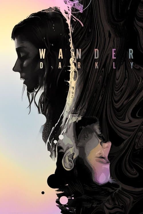 Wander Darklyのポスター