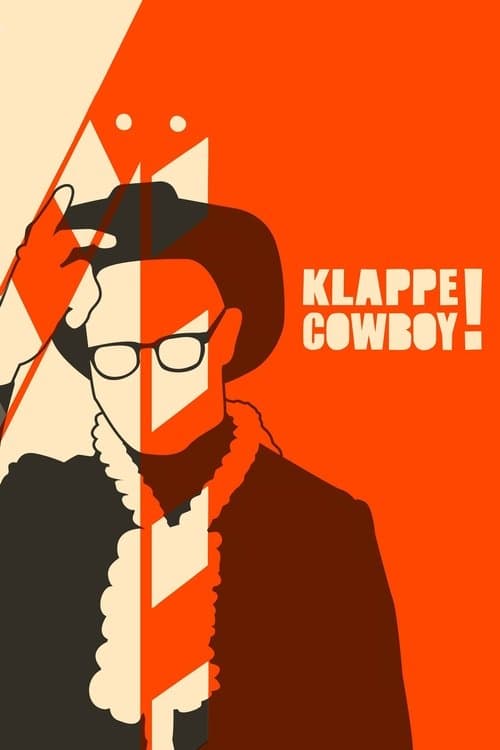 Klappe Cowboy!のポスター