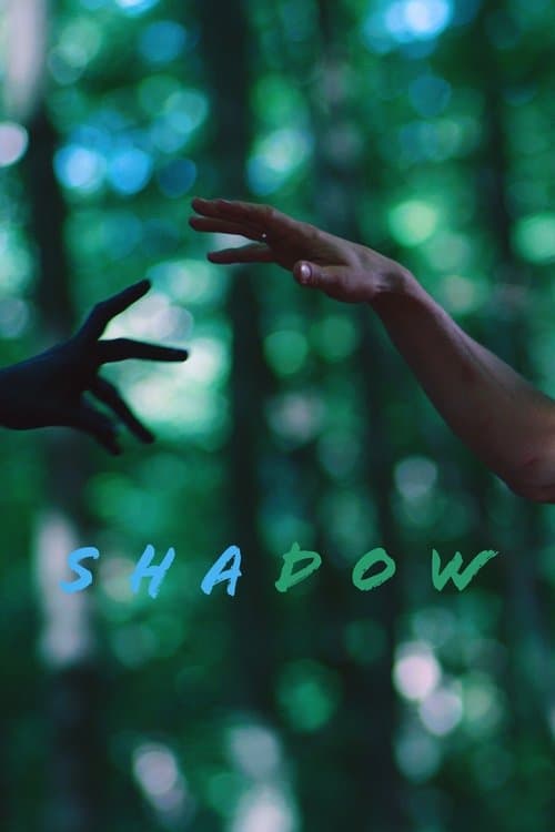 Shadowのポスター