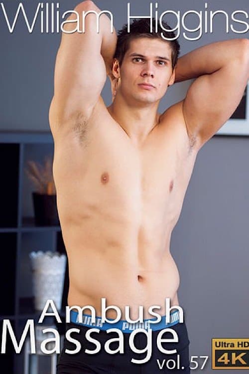 Ambush Massage 57のポスター