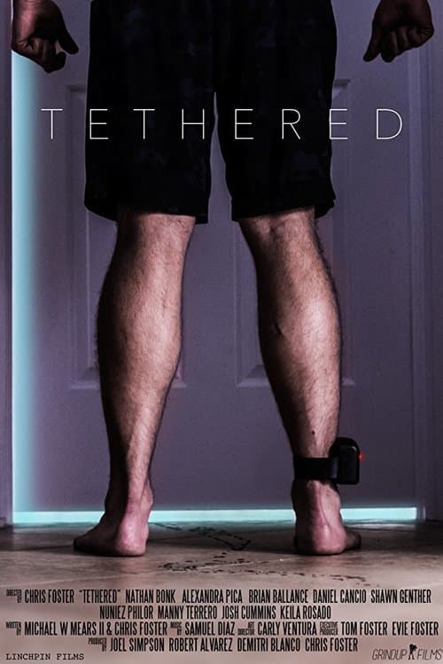 Tetheredのポスター