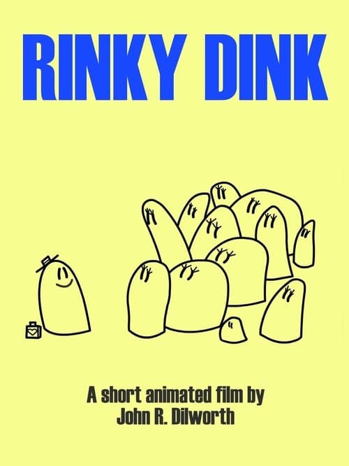 Rinky Dinkのポスター