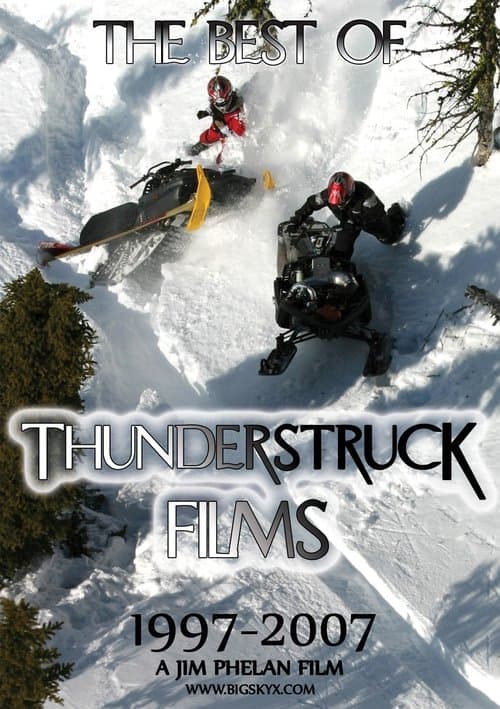 Thunderstruck 7のポスター