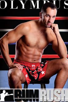 Bum Rushのポスター