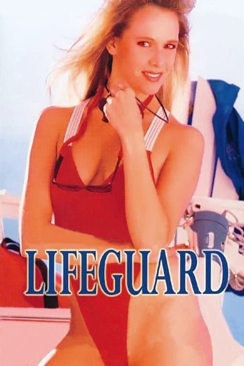 Lifeguardのポスター