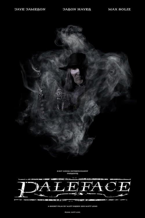 Palefaceのポスター