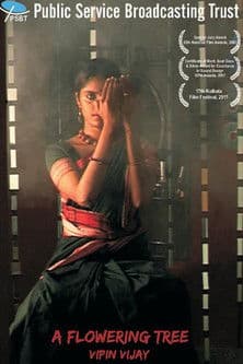 A Flowering Treeのポスター