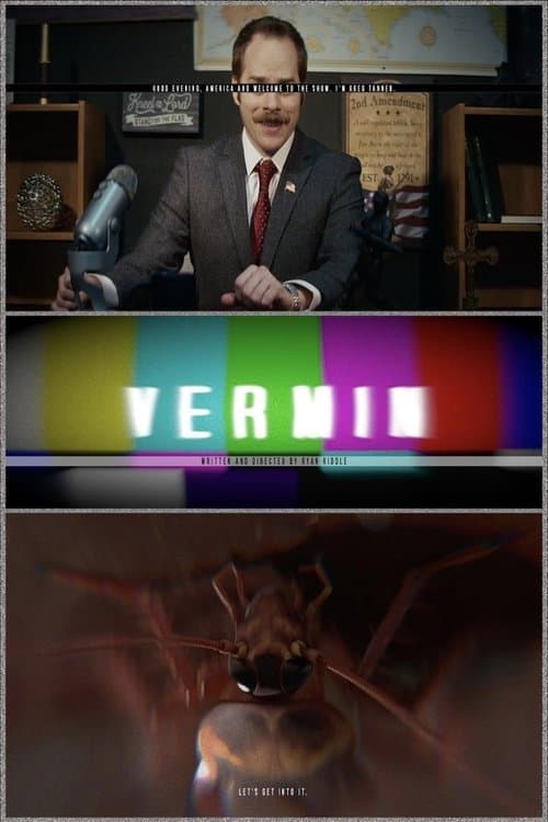 Verminのポスター