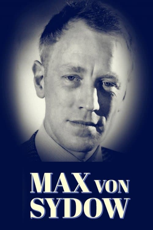 Max von Sydowのポスター
