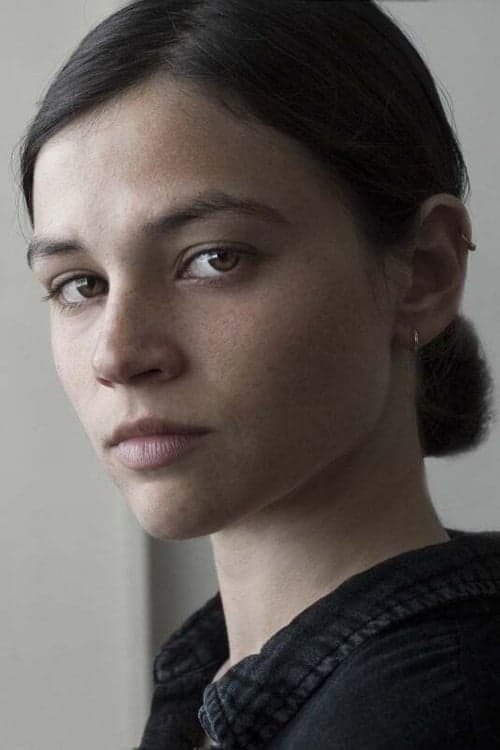 ジョイ・リーガー