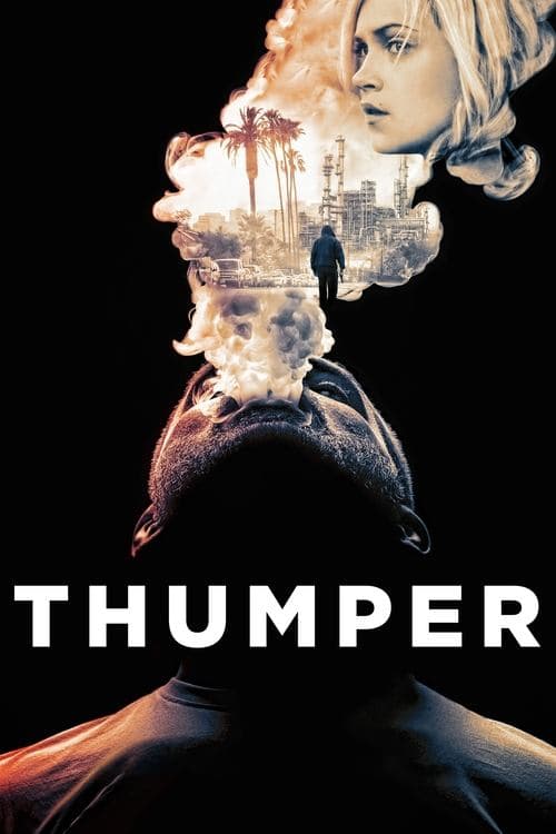 Thumperのポスター