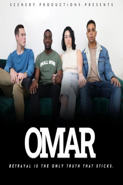 Omarのポスター