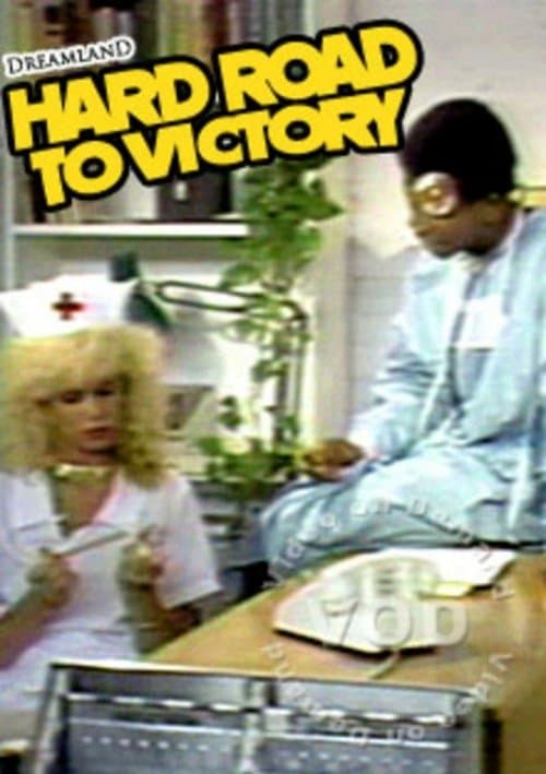 Hard Road To Victoryのポスター